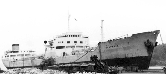 KBA94019600120001 SYLVANIA