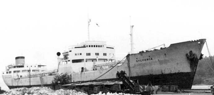 KBA94019600120001 SYLVANIA