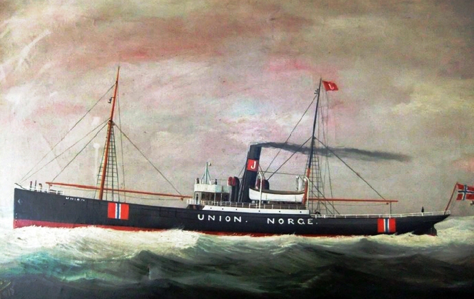 LSD80119100220003 UNION