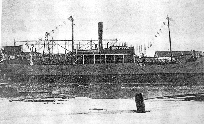 LSD80119190120001 TERNESKJAER