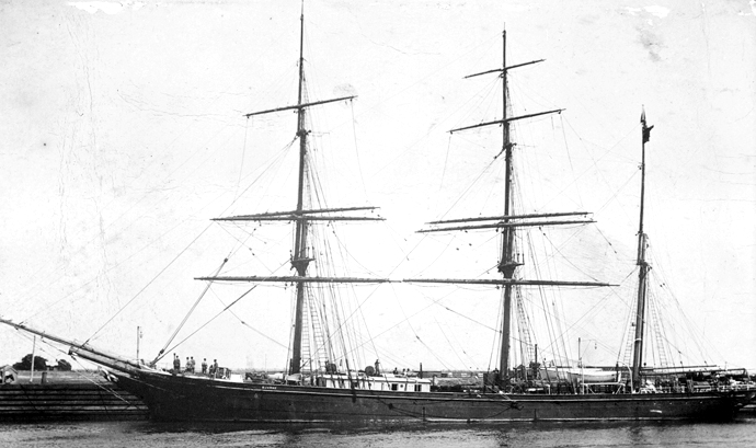 LSD80318980120001 BJARNE