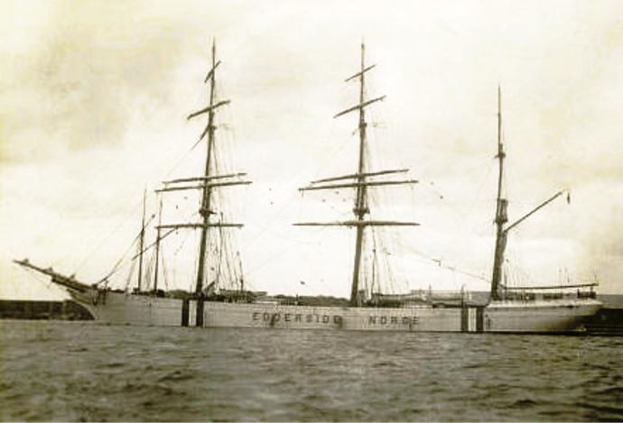 LVK19419030120001 EDDERSIDE