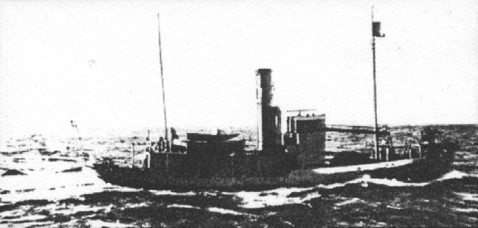 LVK20019260420009 POL III