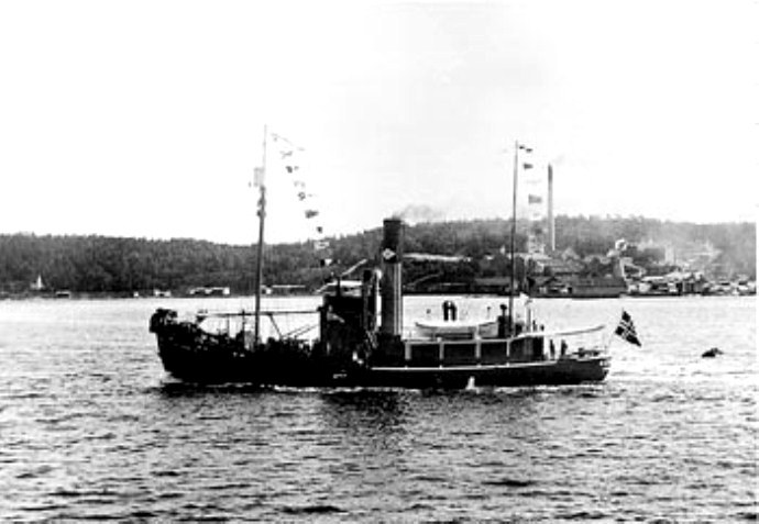 LVK20019300120001 GLOBE V