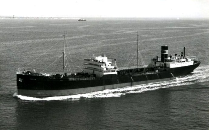 LVK20019300220002 POLARTANK
