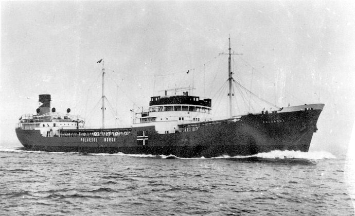 LVK20019390120001 POLARSOL