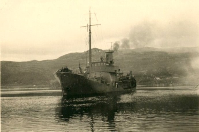 LVK20019450320001 NOR III 