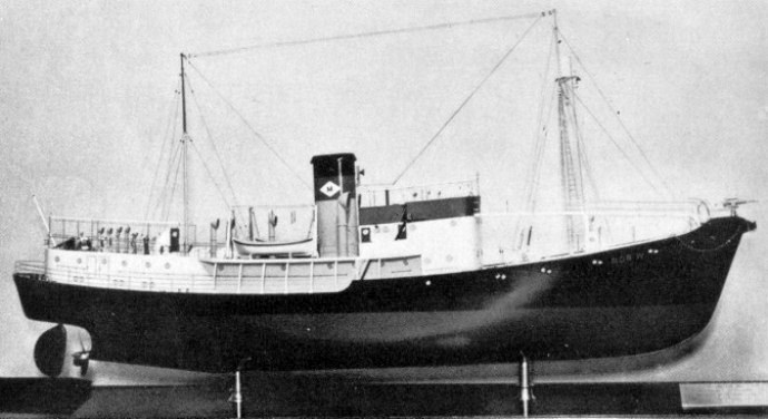 LVK20019450420001 NOR IV