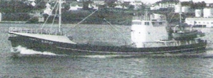LVK20019470220003 GLOBE XI