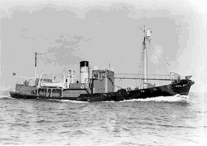 LVK20019470420001 POL XII