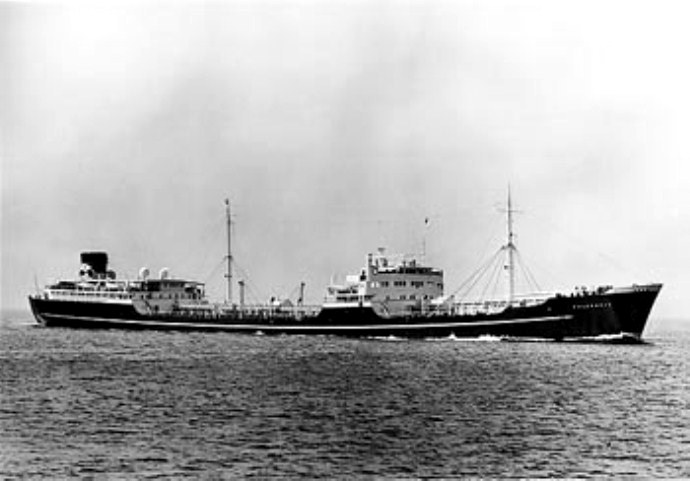 LVK20019510320002 POLARBRIS