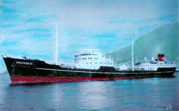 LVK20019510320003 POLARBRIS