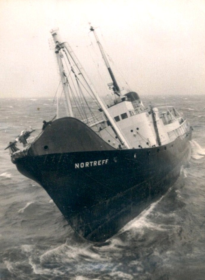 LVK20019550220001 NORTREFF