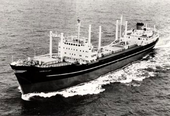LVK20019560120001 LANCELOT 