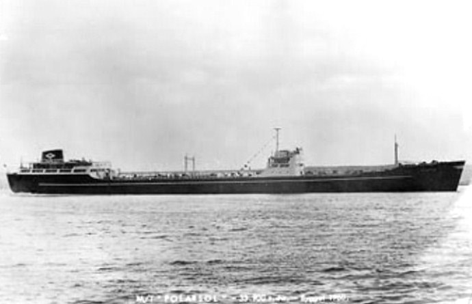 LVK20019600120001 POLARSOL 