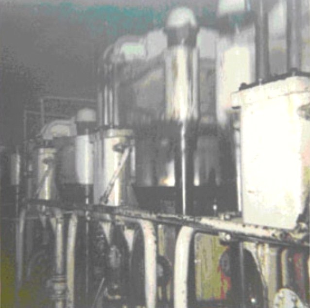 LVK20019600120003 POLARSOL