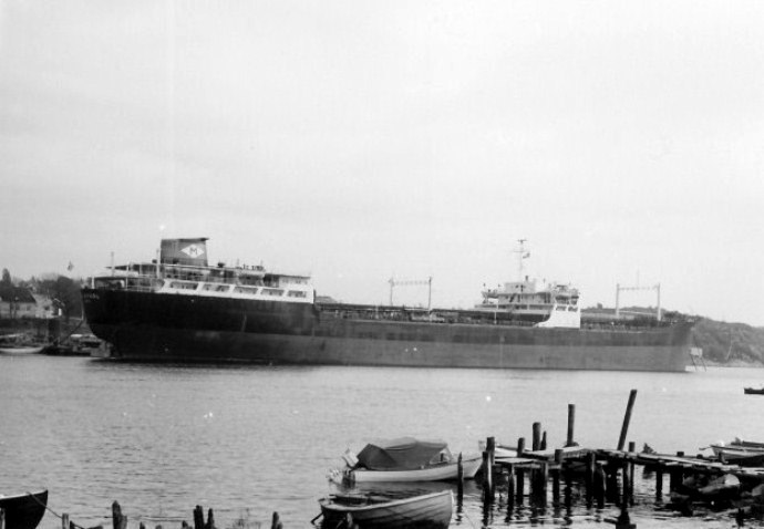 LVK20019600120004 POLARSOL