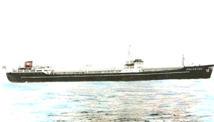 LVK20019600120005 POLARSOL