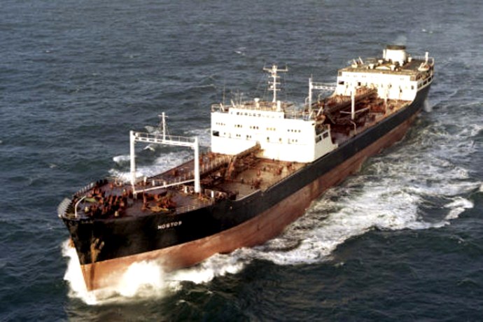 LVK20019600120008 POLARSOL
