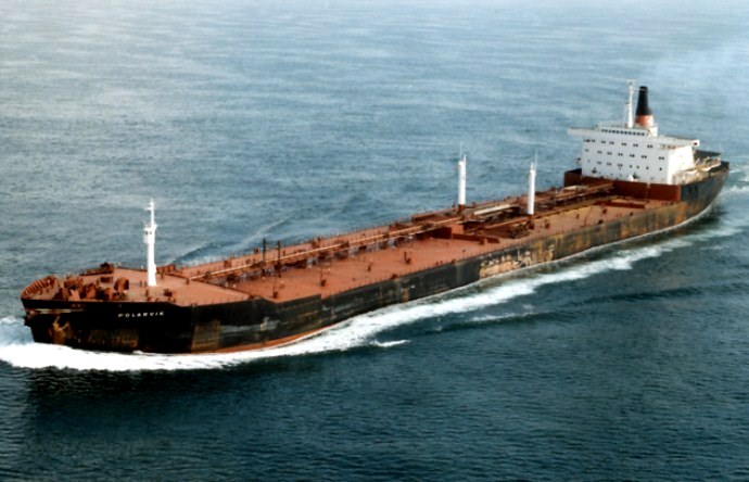 LVK20019630120002 POLARVIK