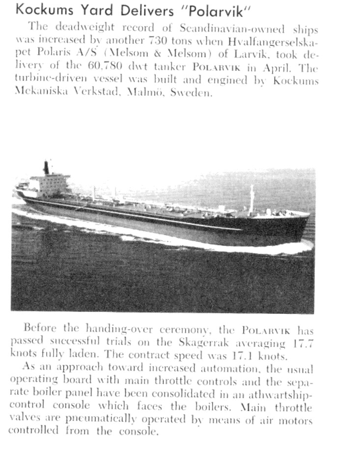 LVK20019630120003 POLARVIK