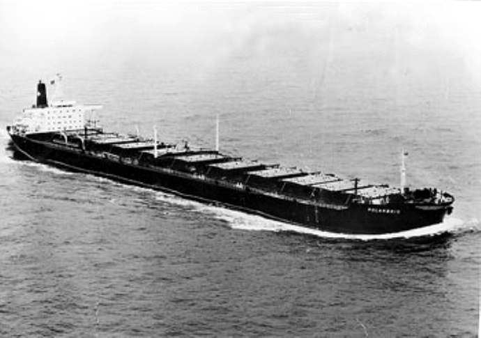 LVK20019700120001 POLARBRIS 