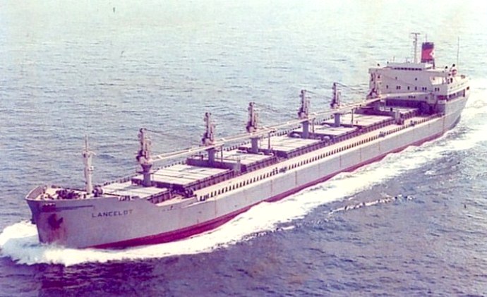 LVK20019750220001 LANCELOT