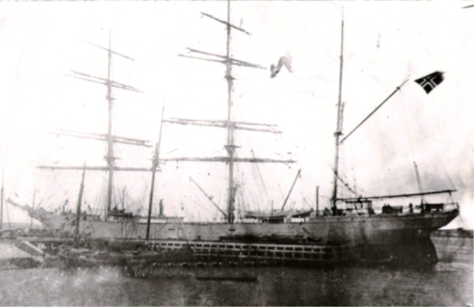 LVK20119190120001 ARISTOS