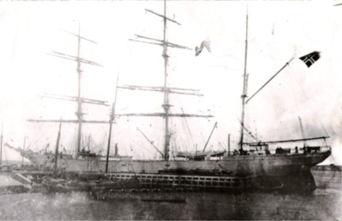 LVK20119190120001 ARISTOS