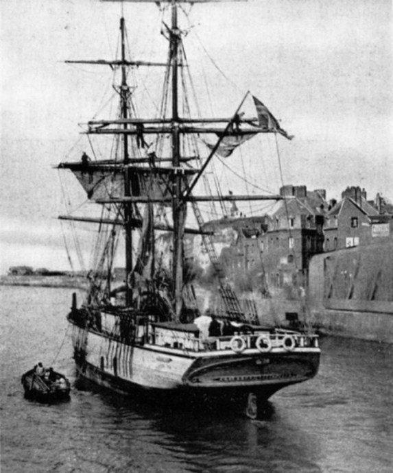LVK20318940120001 GRIMSTAD
