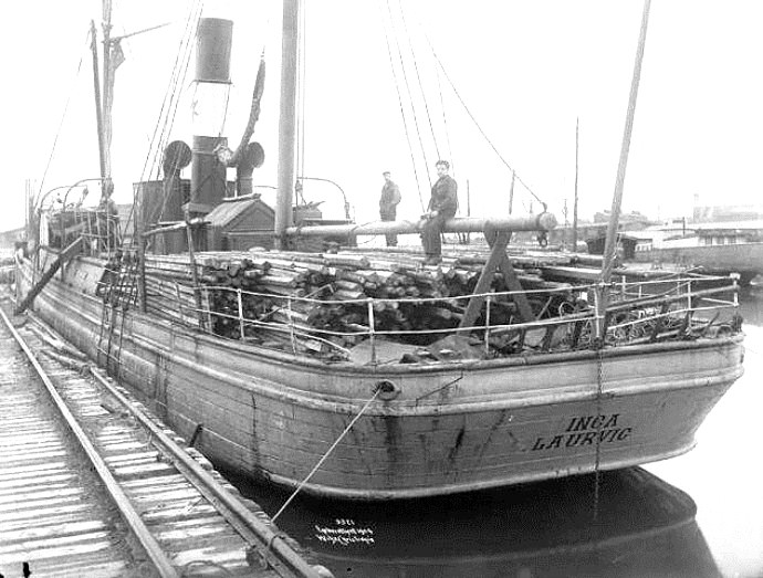 LVK20318990320001 INGA