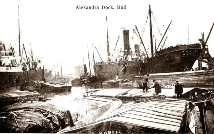 LVK20319130220001 POLYNESIA
