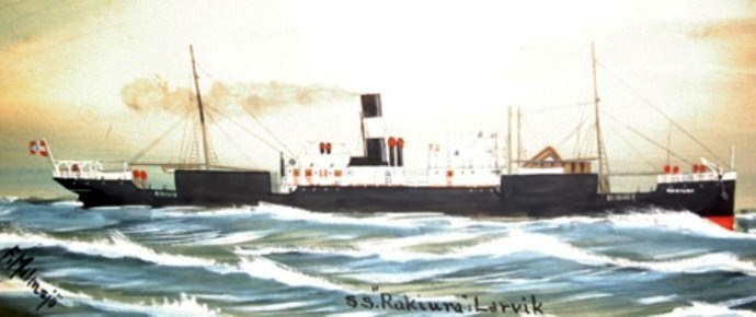 LVK20619110520001 RAKIURA