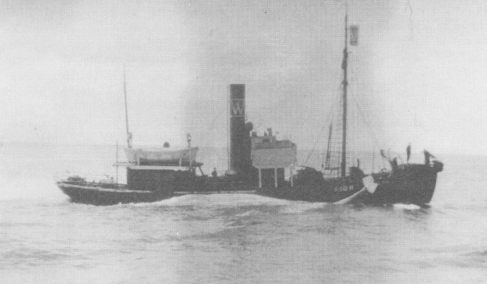 LVK20619230320001 KLEM II