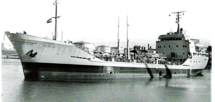 LVK20619680120001 SOLHEIM