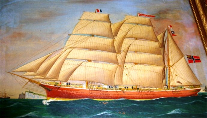 LVK21418900120001 EXCELSIOR