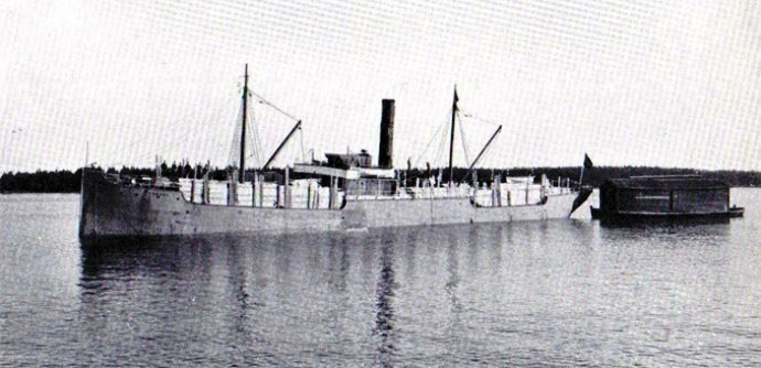 LVK21419020120001 AURORA