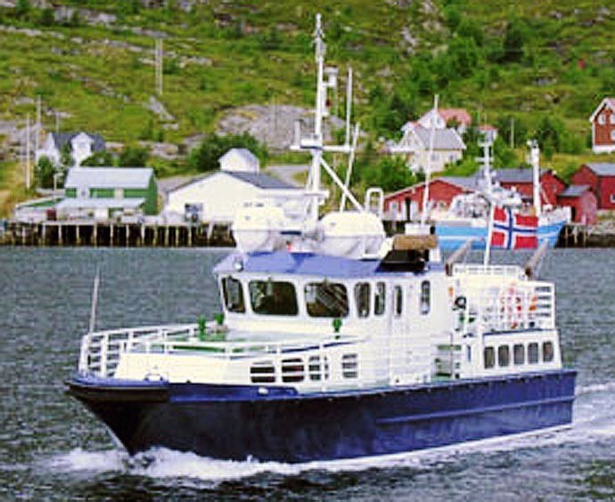 LEK10119930120001 FJORDSKYSS