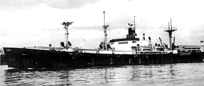 LIL20119470120001 OCEAN LIBERTY