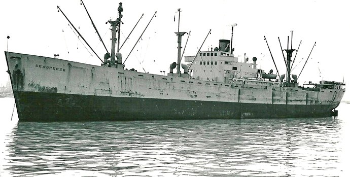 LIL20119480120001 SEABREEZE