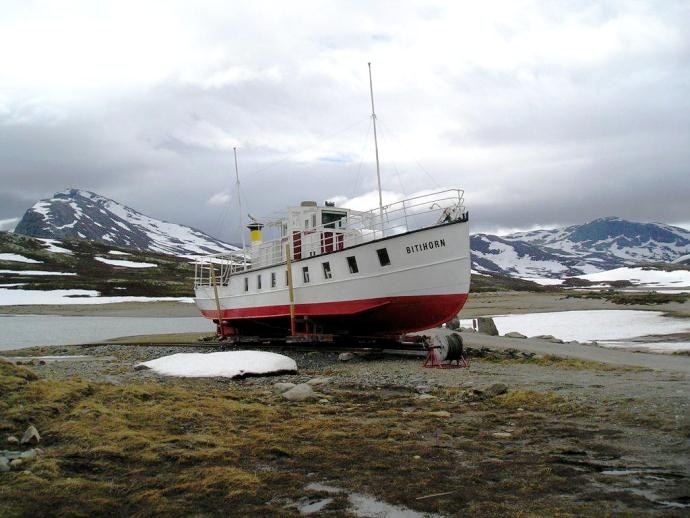 BITIHORN