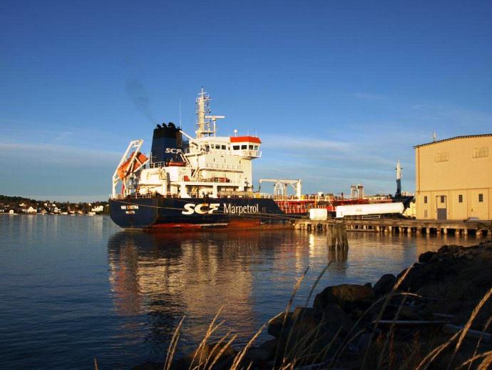 MAR CRISTINAb