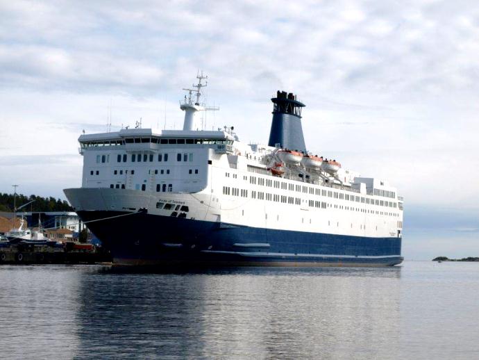 PRIDE OF TELEMARK