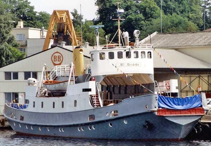 LYN10019630120001 HAALOGALAND