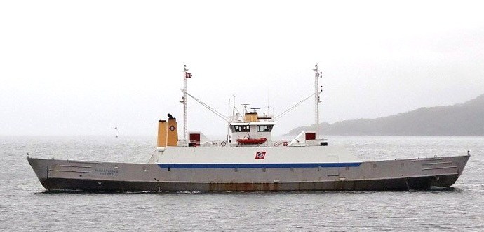 LYN10019930120001 VAGGASVARRE