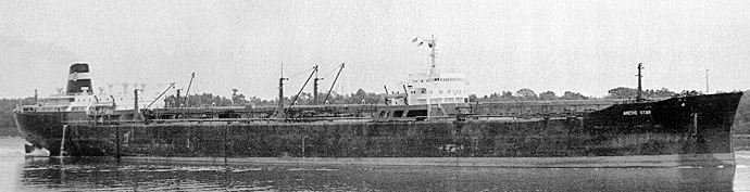 MON10119760220001 ARCTIC STAR