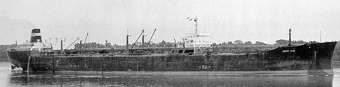MON10119760220001 ARCTIC STAR