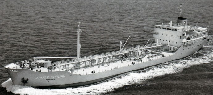 MOS59119710120001 BRUCE TORUNN