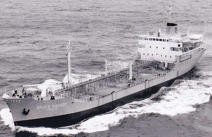 MOS59119710320001 BRUCE MARGOT