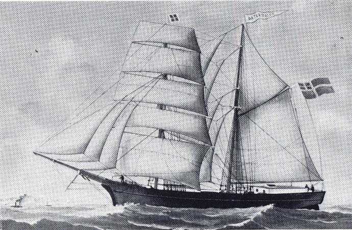 MOS59218650120001 OSTERDALEN